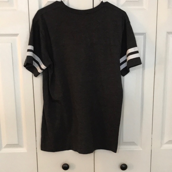 Miranda Lambert Keeper of the Flame Tour 2016 Graphic T-Shirt - Picture 3 of 3